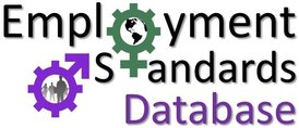 Employment Standards Database icon